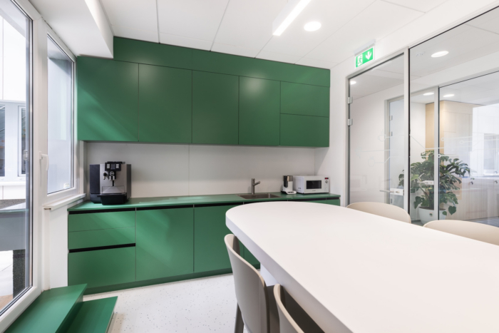 Aviat Networks Offices – Trzin - 5