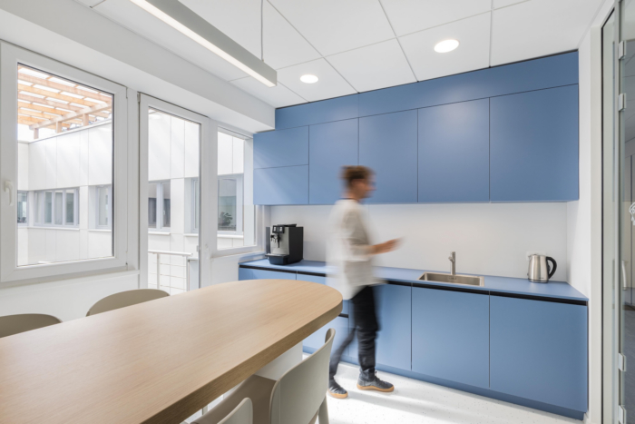 Aviat Networks Offices – Trzin - 9