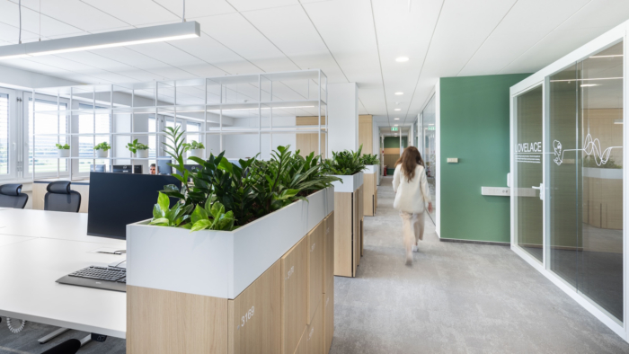 Aviat Networks Offices – Trzin - 3