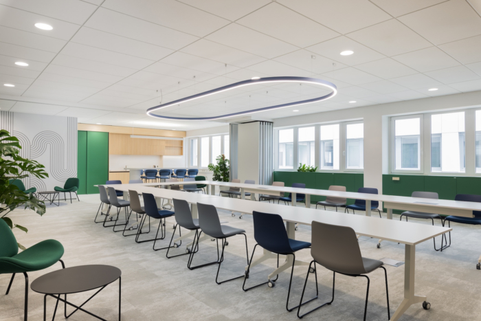 Aviat Networks Offices – Trzin - 4