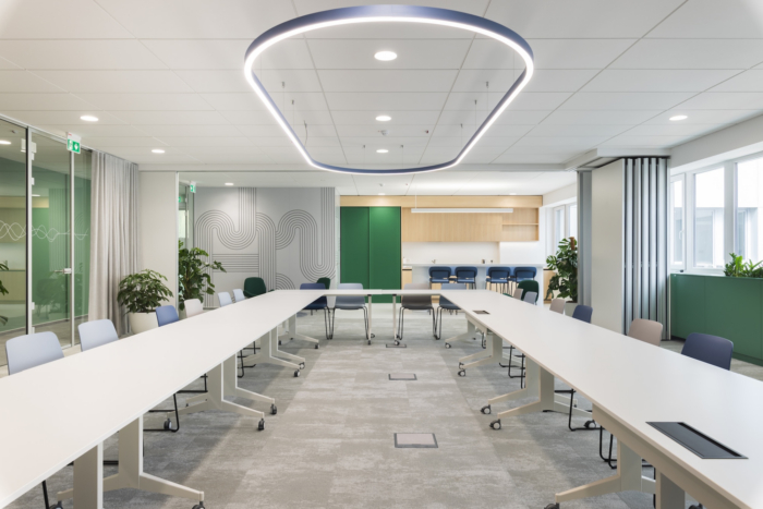 Aviat Networks Offices – Trzin - 7