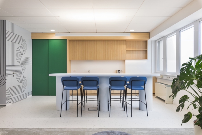 Aviat Networks Offices – Trzin - 6