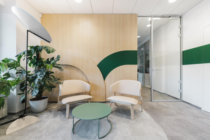 Aviat Networks Offices – Trzin - 1