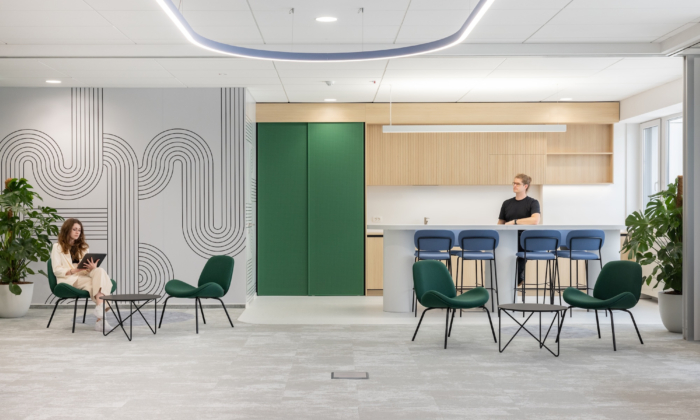 Aviat Networks Offices – Trzin - 2