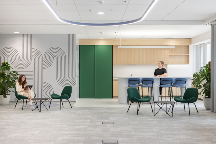 Aviat Networks Offices – Trzin - 2