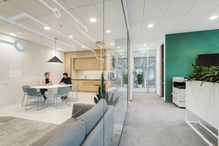 Aviat Networks Offices – Trzin - 10
