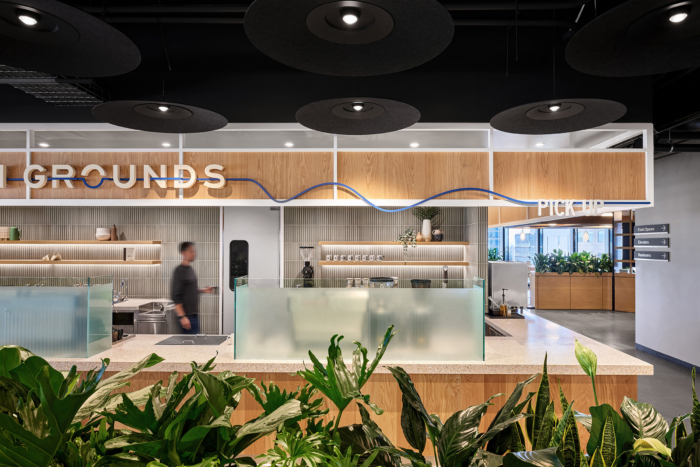 LinkedIn Offices - San Francisco - 3