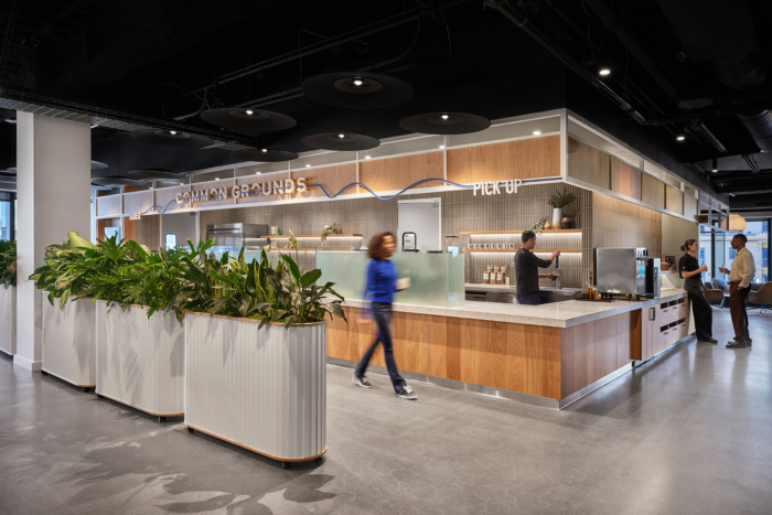 LinkedIn Offices - San Francisco - 2