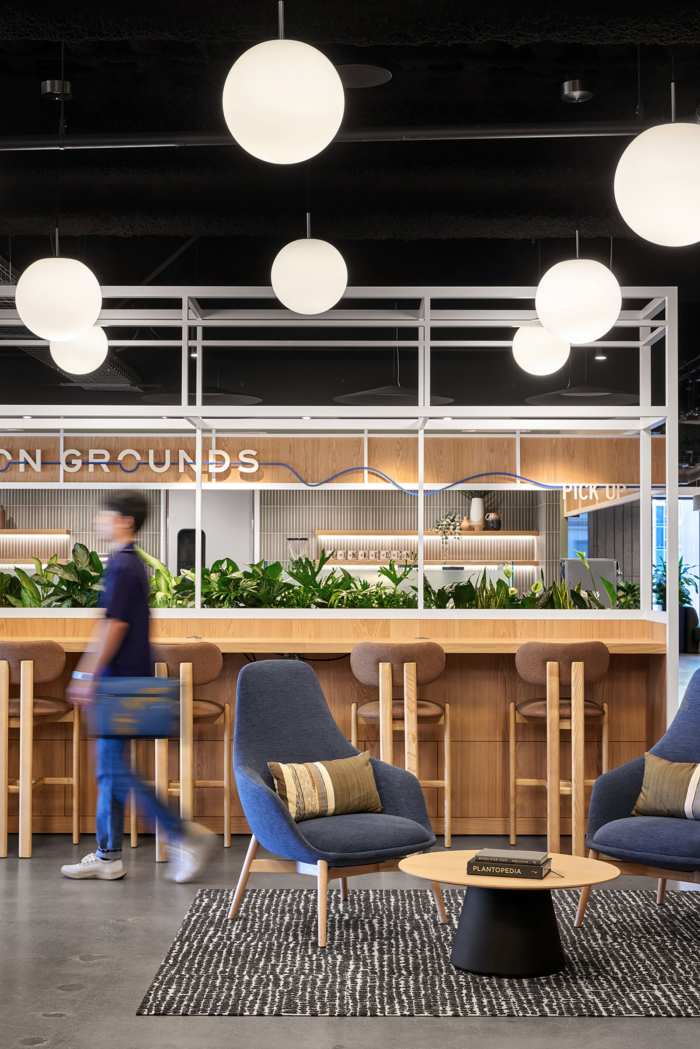 LinkedIn Offices - San Francisco - 4