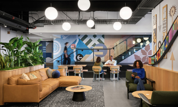 LinkedIn Offices – San Francisco - 5