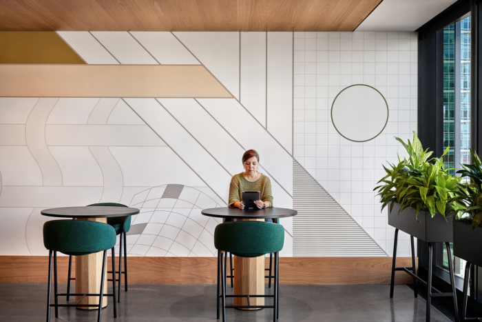 LinkedIn Offices - San Francisco - 8