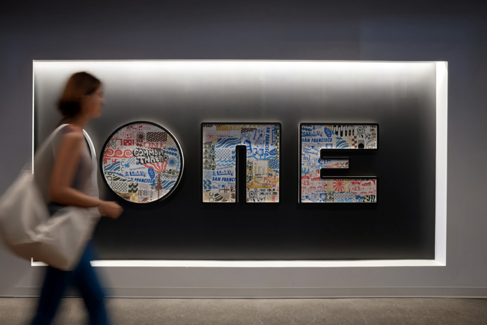 LinkedIn Offices - San Francisco - 12