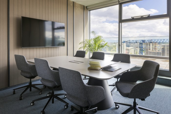 BrandIQ Offices - Sofia - 4