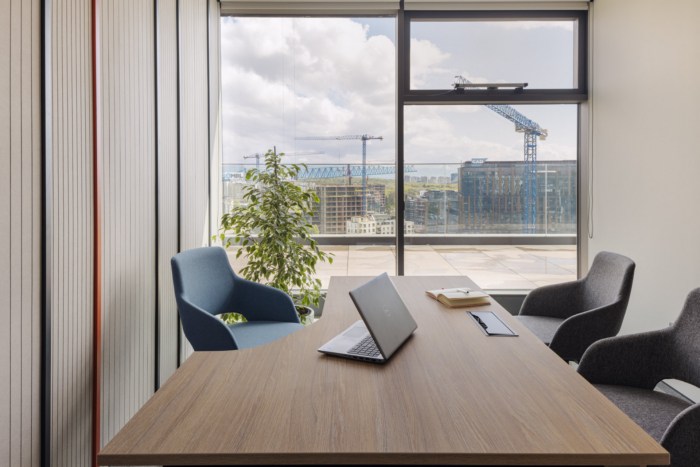 BrandIQ Offices - Sofia - 5