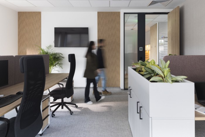 BrandIQ Offices - Sofia - 3
