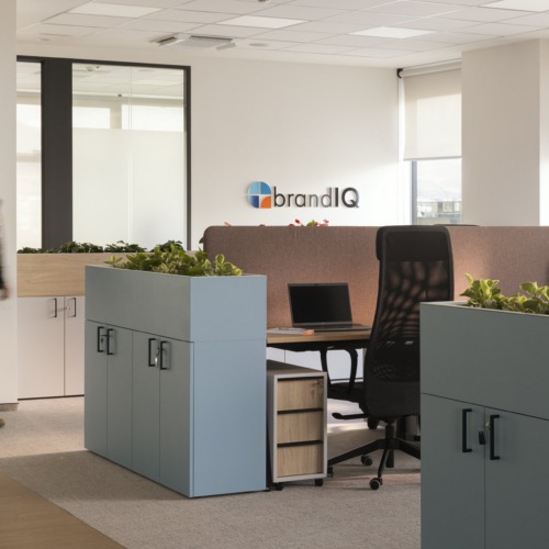 recent Minko Minev office photography projects