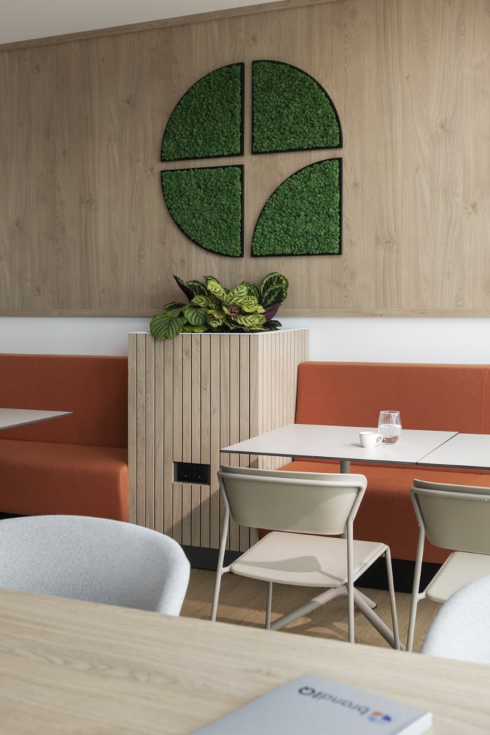 BrandIQ Offices - Sofia - 6