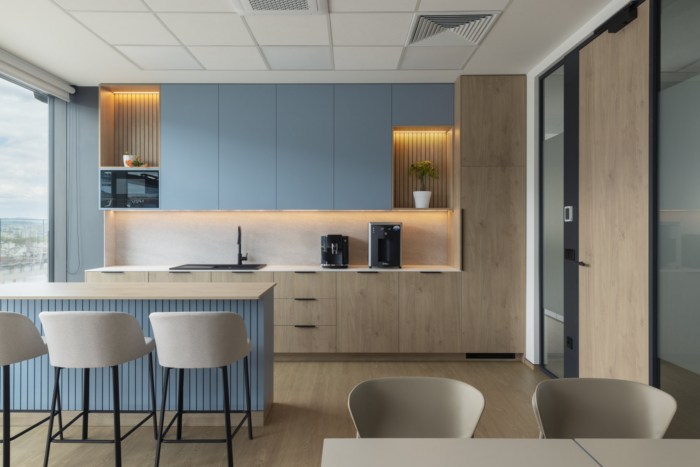 BrandIQ Offices - Sofia - 1