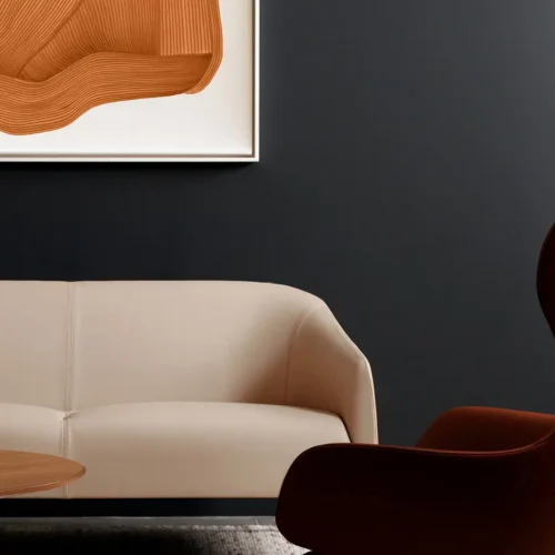 Manta Sofa - 0