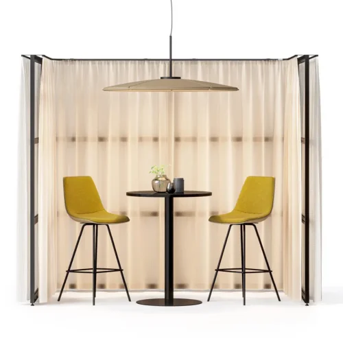 Mews Collaborate by Boss Design