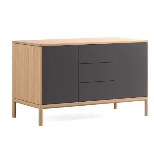 Mori Credenza - 0