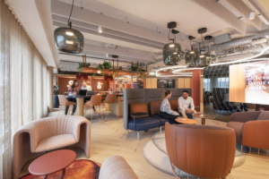 MS Reinsurance Offices – Zurich
