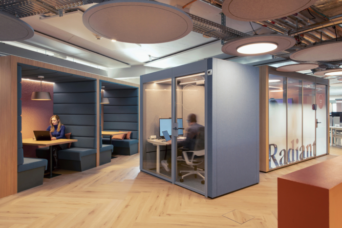 MS Reinsurance Offices - Zurich - 15