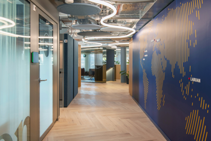 MS Reinsurance Offices - Zurich - 13