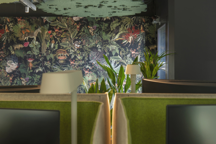 MS Reinsurance Offices - Zurich - 12
