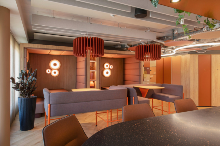 MS Reinsurance Offices - Zurich - 4