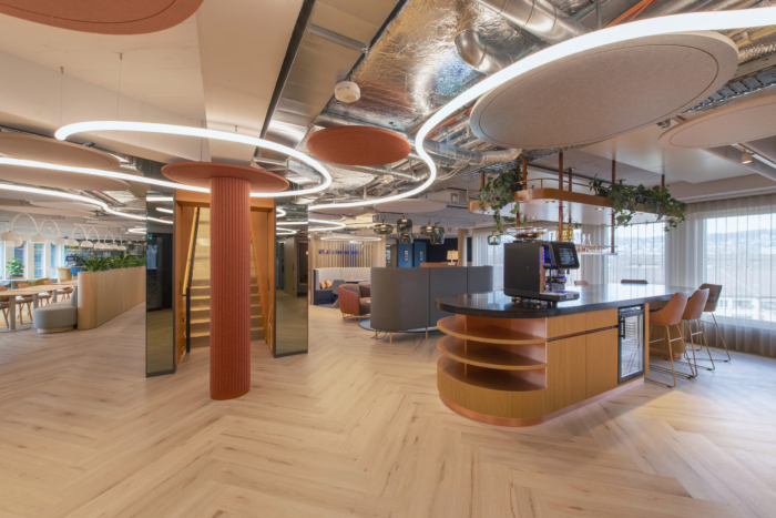 MS Reinsurance Offices - Zurich - 5