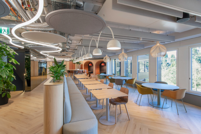 MS Reinsurance Offices - Zurich - 6