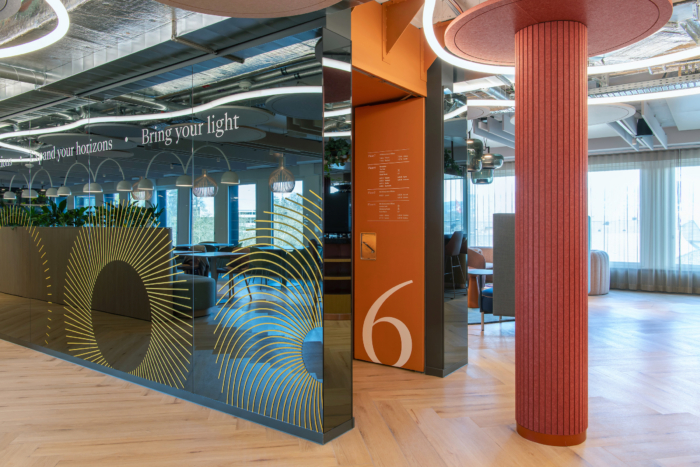 MS Reinsurance Offices - Zurich - 18