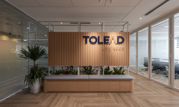 Tolead Offices – Hanoi - 1