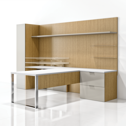 Cambium™ by Nucraft