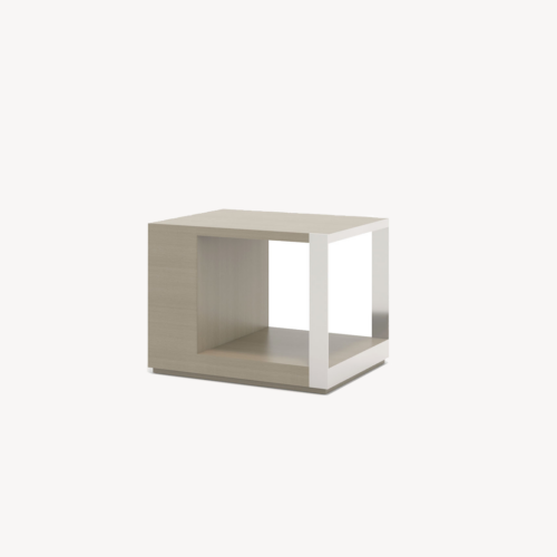 Talis™ End Table by Nucraft