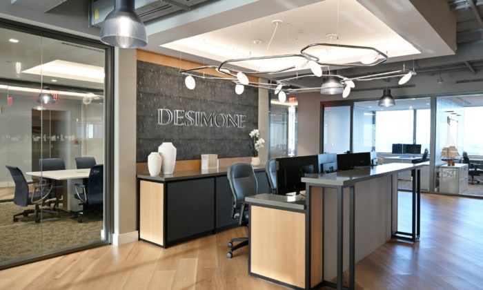 DeSimone Consulting Engineers Offices – Miami - 1