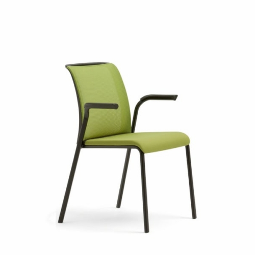 Reply Side Chair by Steelcase