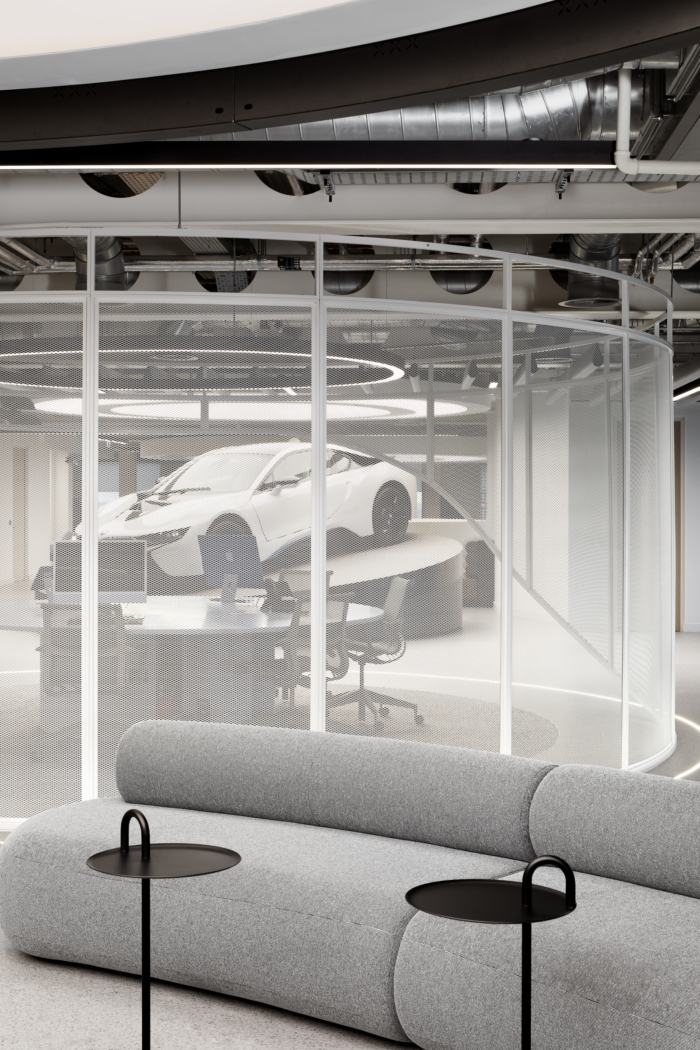 Autotrader Offices - Manchester - 4