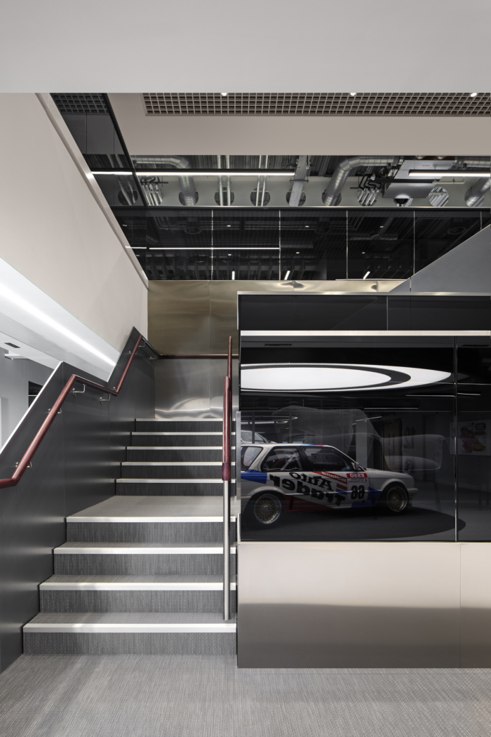Autotrader Offices - Manchester - 5