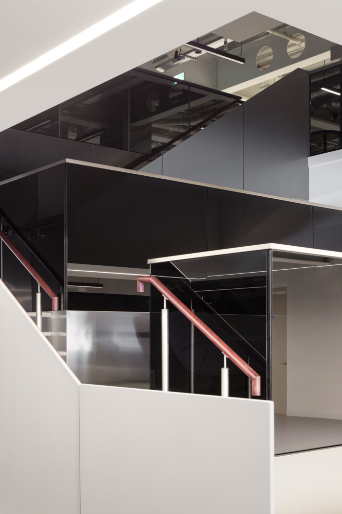 Autotrader Offices - Manchester - 6