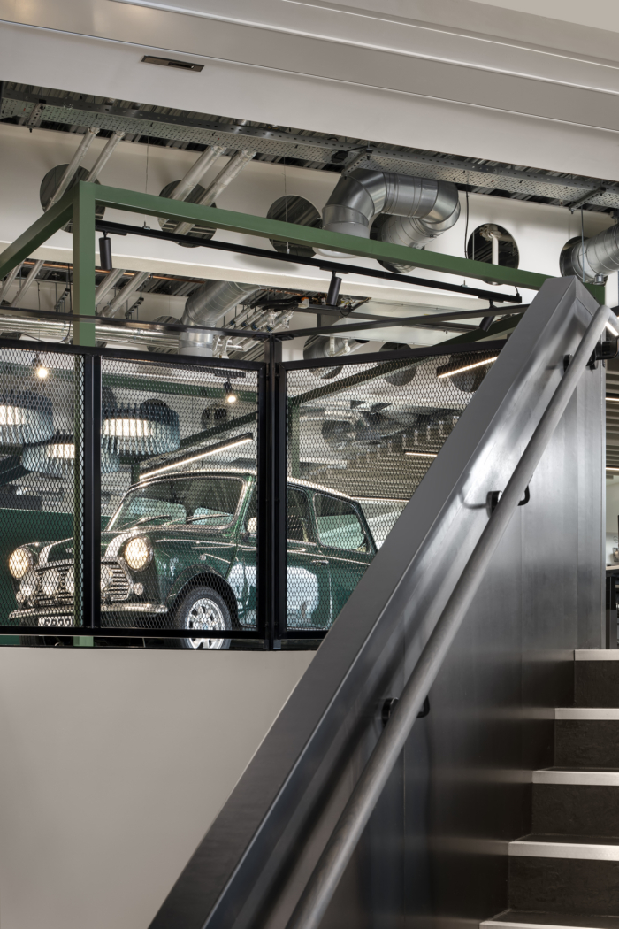 Autotrader Offices - Manchester - 10