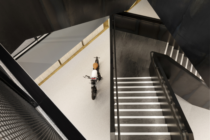 Autotrader Offices - Manchester - 11