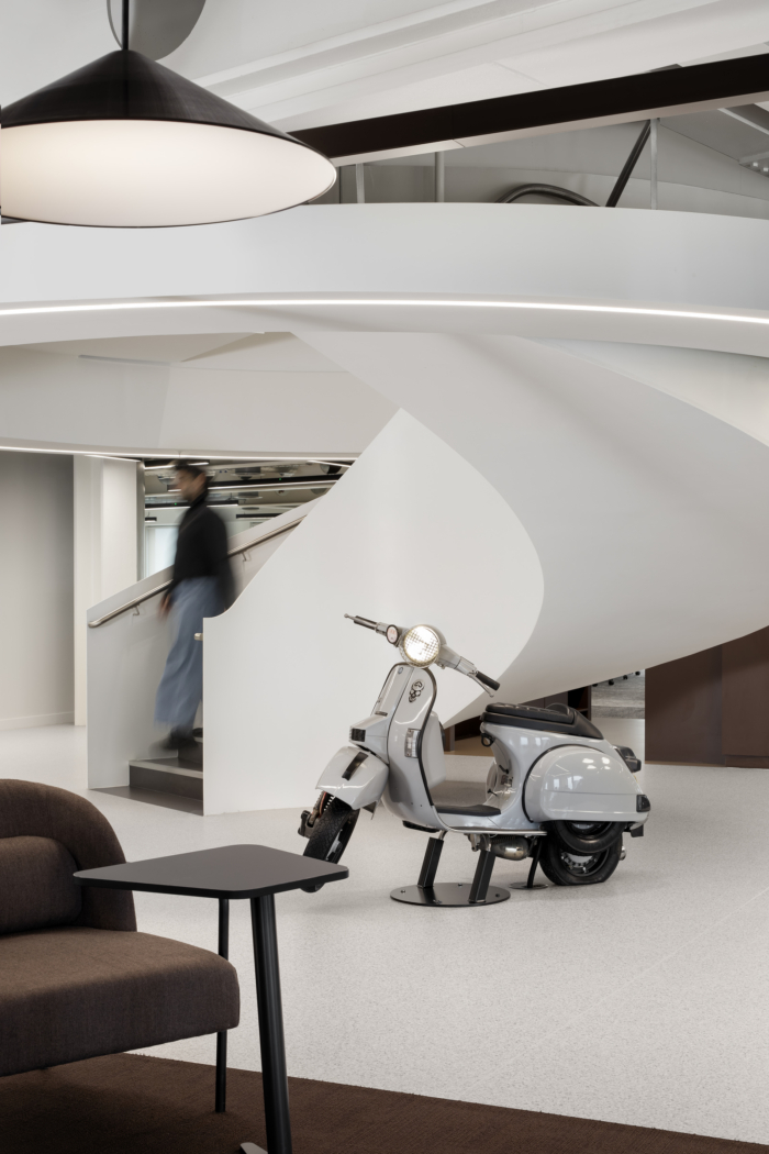 Autotrader Offices - Manchester - 15