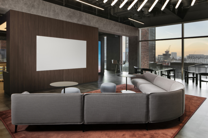 Autotrader Offices - Manchester - 21