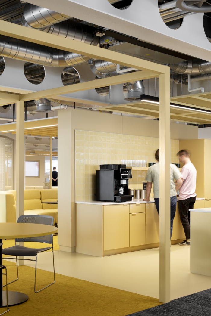 Autotrader Offices - Manchester - 24