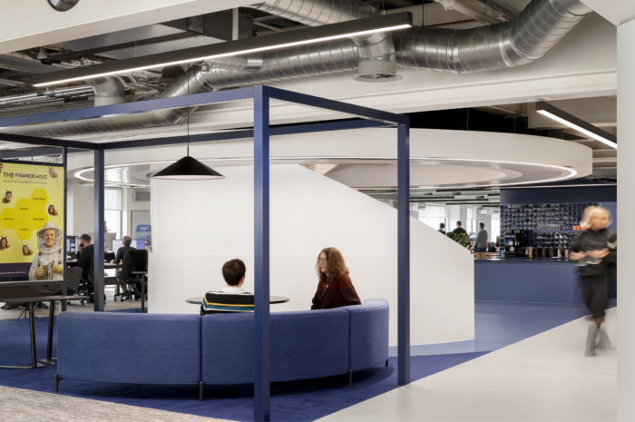 Autotrader Offices - Manchester - 27