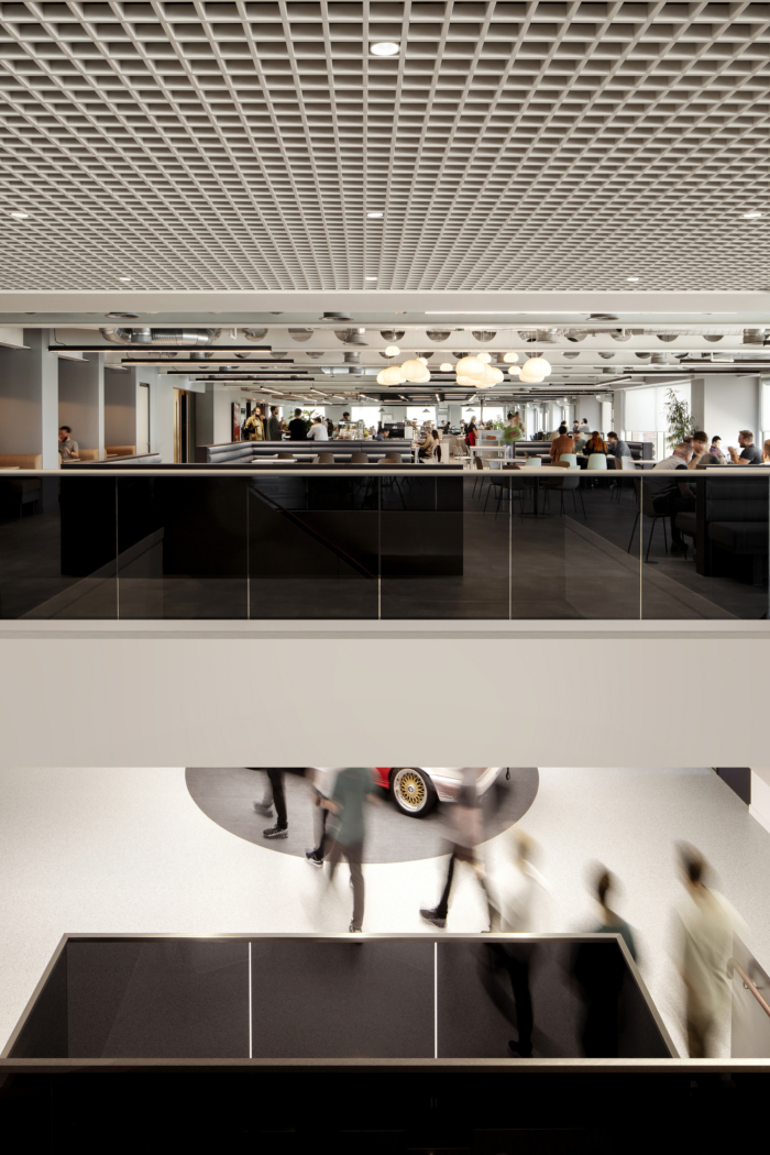 Autotrader Offices - Manchester - 29