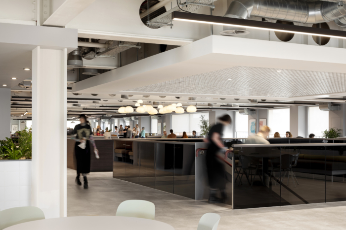 Autotrader Offices - Manchester - 31
