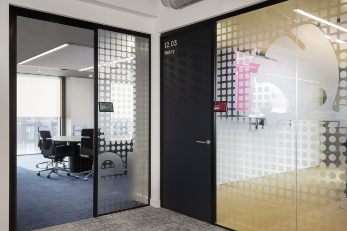 Autotrader Offices - Manchester - 36